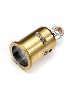 CYLINDER/PISTON/CONNECTING...