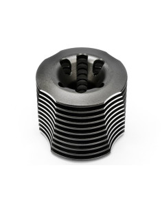 HEATSINK HEAD (GREY...