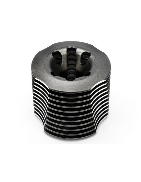 HEATSINK HEAD (GREY BLACK/K4.6 HO)