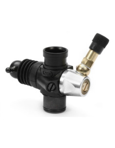 SLIDE CARBURETOR COMPLETE...