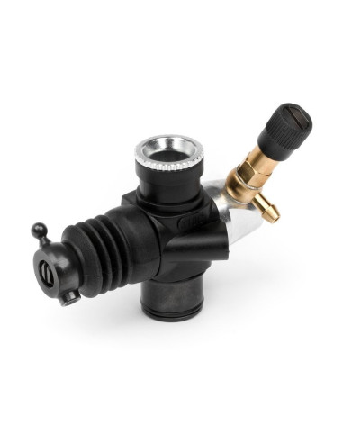 SLIDE CARBURETOR COMPLETE (TYPE KC/K5.9)