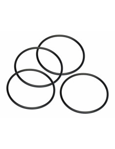 O-RING (50X2.6MM/BLACK/4PCS)