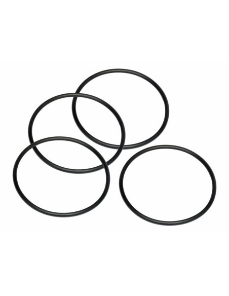 O-RING (50X2.6MM/BLACK/4PCS)