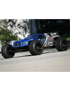 EU DSX-2 TRUCK BODY (CLEAR)
