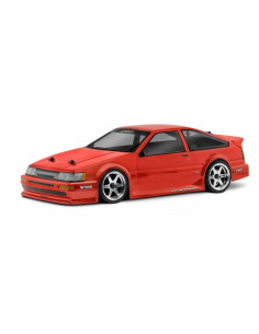 EU TOYOTA LEVIN AE86 BODY...