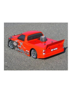 VENOM T10 BODY (200mm/WB255mm) 2