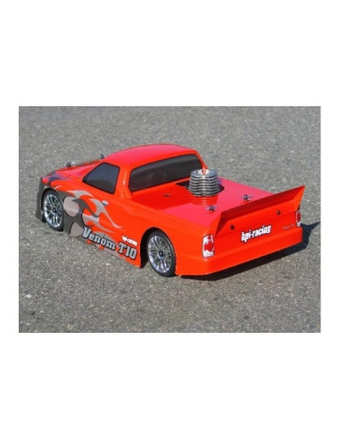 VENOM T10 BODY (200mm/WB255mm)