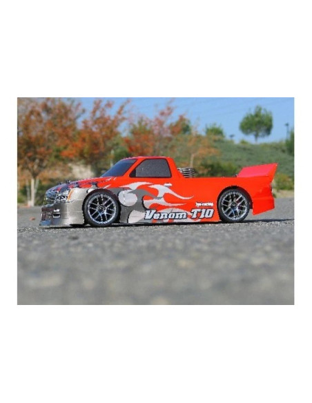VENOM T10 BODY (200mm/WB255mm)