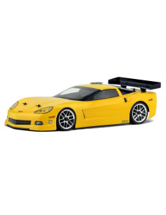 CHEVROLET CORVETTE C6 BODY...