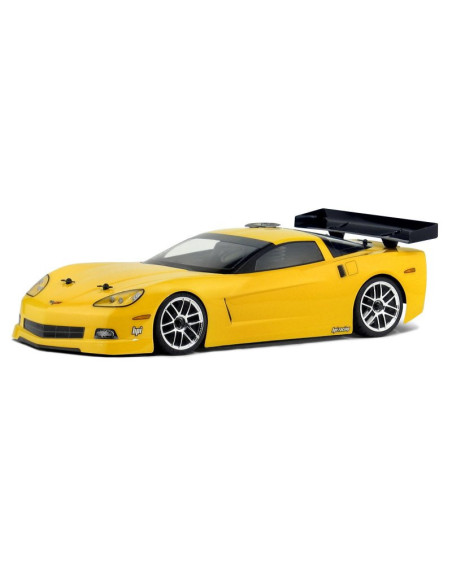CHEVROLET CORVETTE C6 BODY (200MM/WB255MM)