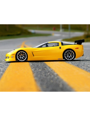 CHEVROLET CORVETTE C6 BODY (200MM/WB255MM)
