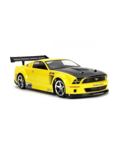 FORD MUSTANG GTR BODY...