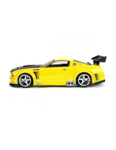 FORD MUSTANG GTR BODY... 2