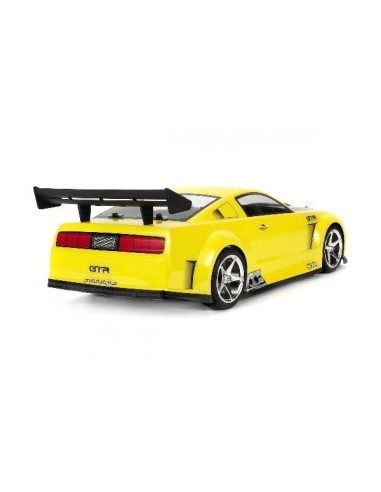 FORD MUSTANG GTR BODY (200mm/WB255mm)