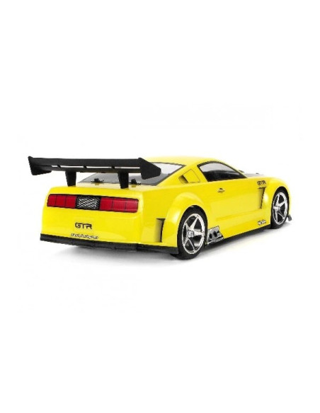 FORD MUSTANG GTR BODY (200mm/WB255mm)