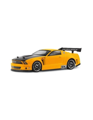 FORD MUSTANG GTR BODY (200mm/WB255mm)