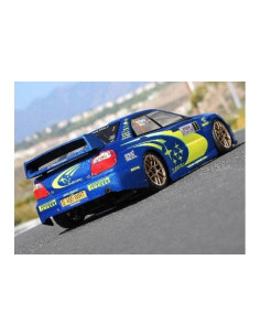 2004 SUBARU IMPREZA WRC... 2