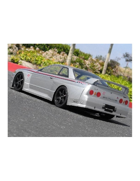 NISSAN SKYLINE R32 GTR BODY (200mm/WB255mm)
