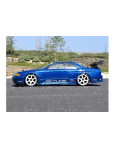 NISSAN SKYLINE R32 GTR BODY... 2