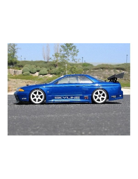 NISSAN SKYLINE R32 GTR BODY (200mm/WB255mm)