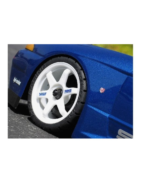 NISSAN SKYLINE R32 GTR BODY (200mm/WB255mm)