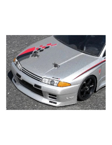 NISSAN SKYLINE R32 GTR BODY (200mm/WB255mm)