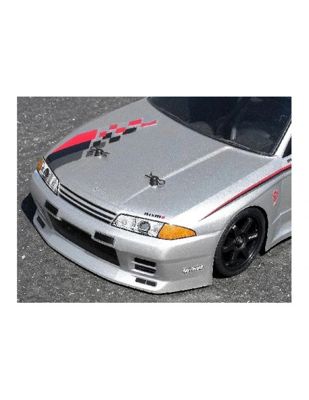 NISSAN SKYLINE R32 GTR BODY (200mm/WB255mm)