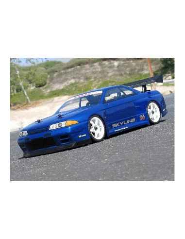 NISSAN SKYLINE R32 GTR BODY (200mm/WB255mm)