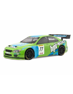 LEXUS IS200 BTCC BODY (200MM)