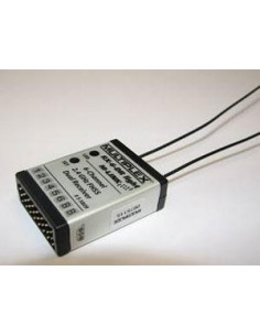 OFERTA - Receptor 2.4 Ghz...