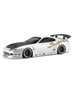 TOYOTA SUPRA AERO BODY (200mm) 2