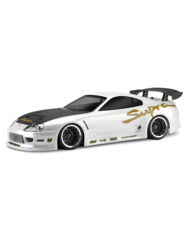 TOYOTA SUPRA AERO BODY (200mm)