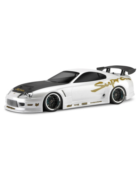 TOYOTA SUPRA AERO BODY (200mm)