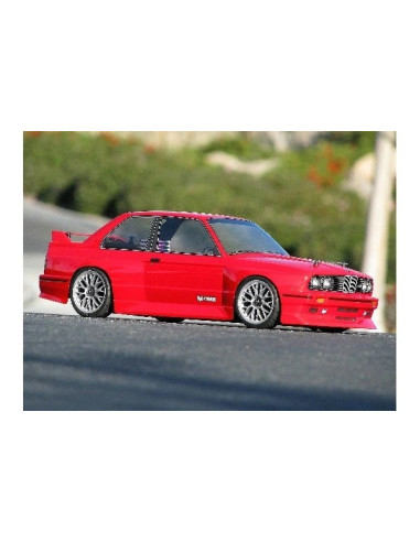 BMW M3 E30 BODY (200mm)