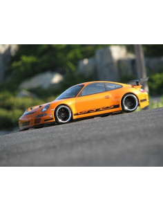 PORSCHE 911 GT3 RS BODY...