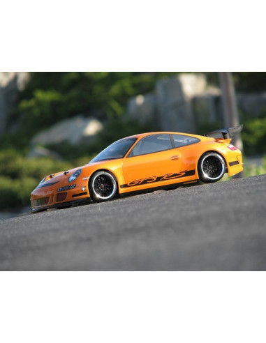 PORSCHE 911 GT3 RS BODY (200mm)