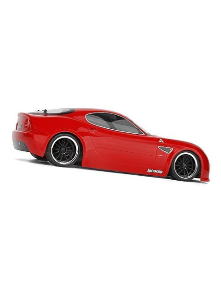 ALFA ROMEO 8C COMPETIZIONE BODY (200mm)