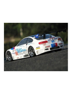 BMW M3 GT2 (E92) BODY (200mm)