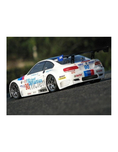 BMW M3 GT2 (E92) BODY (200mm)