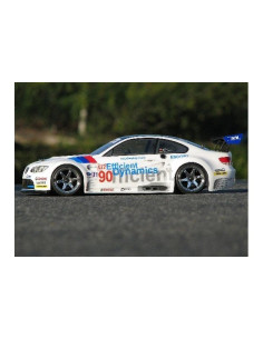 BMW M3 GT2 (E92) BODY (200mm) 2