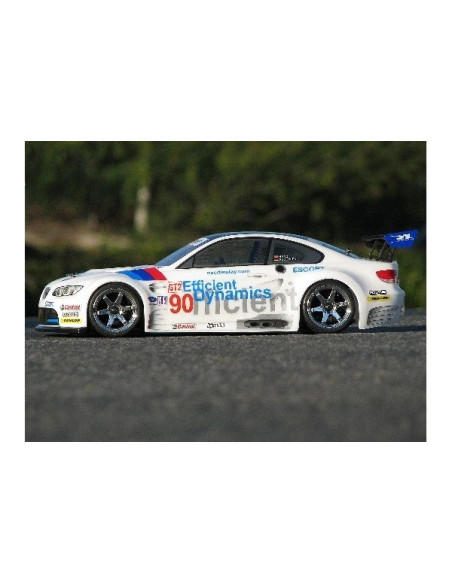 BMW M3 GT2 (E92) BODY (200mm)