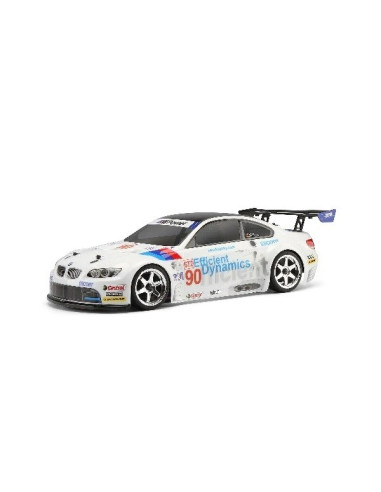BMW M3 GT2 (E92) BODY (200mm)