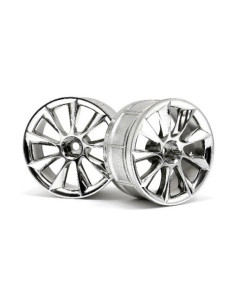 LP29 WHEEL ATG RS8 CHROME...