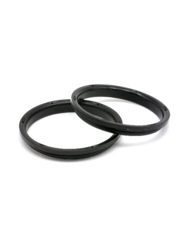 LP29 WHEEL ATG RS8 CHROME (2pcs)