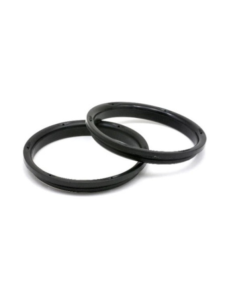 LP29 WHEEL ATG RS8 CHROME (2pcs)