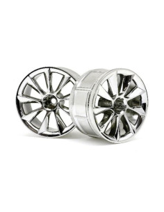 LP32 WHEEL ATG RS8 CHROME...