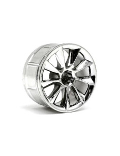 LP32 WHEEL ATG RS8 CHROME... 2