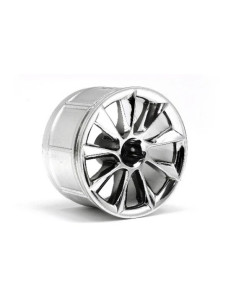 LP35 WHEEL ATG RS8 CHROME... 2