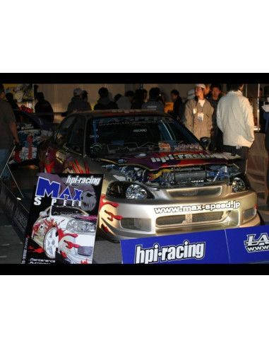 ART FACTORY GRAPHICS DECAL
