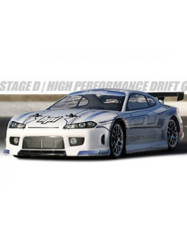 ART FACTORY GRAPHICS DECAL